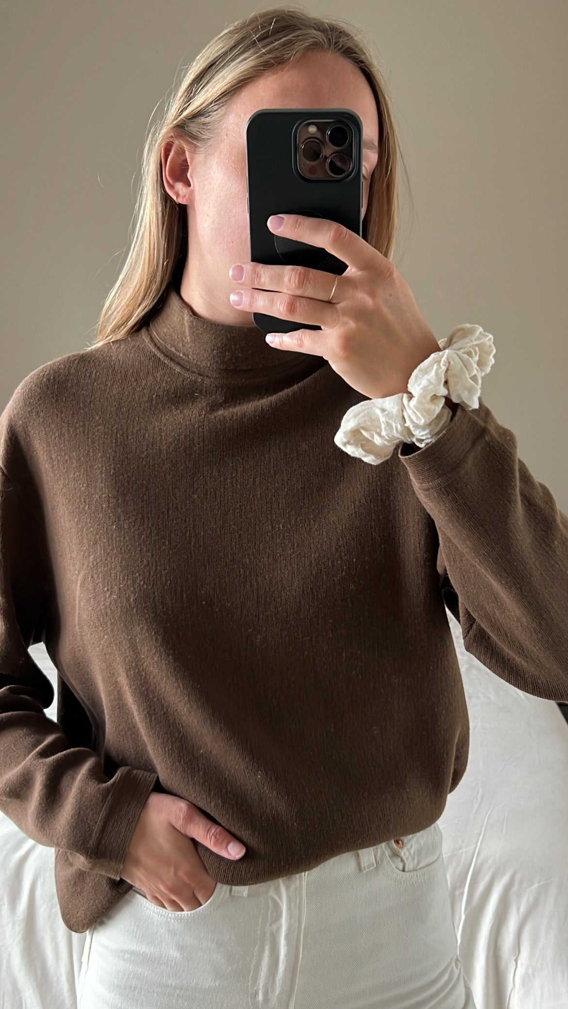 Turtleneck