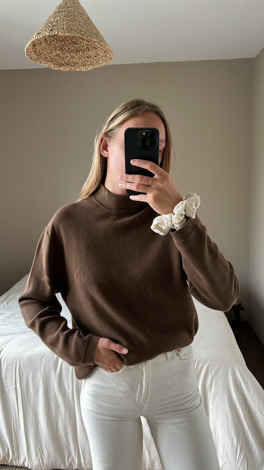 Turtleneck