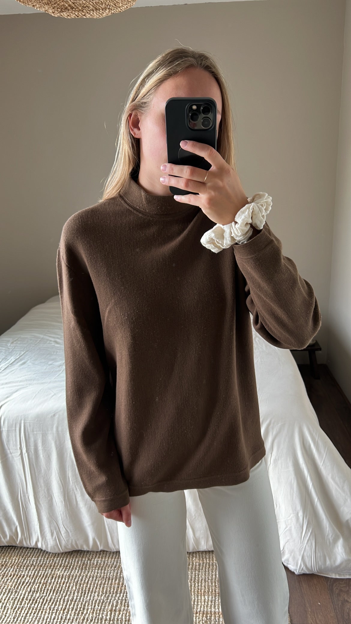 Turtleneck